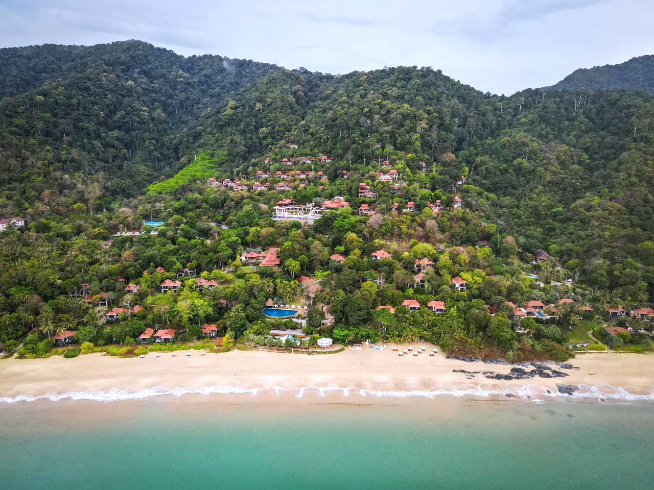 pimalai